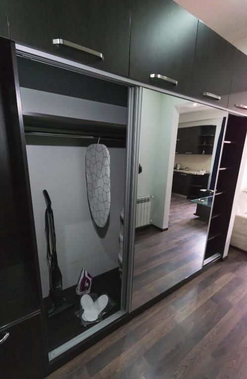 Отель Hotel Sololaki Тбилиси-66