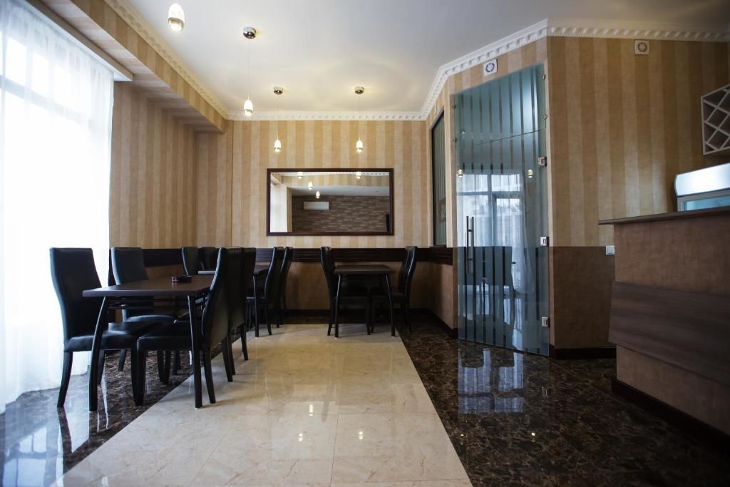 Отель Hotel Sololaki Тбилиси