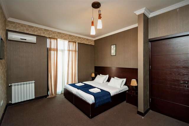 Отель Hotel Sololaki Тбилиси-41